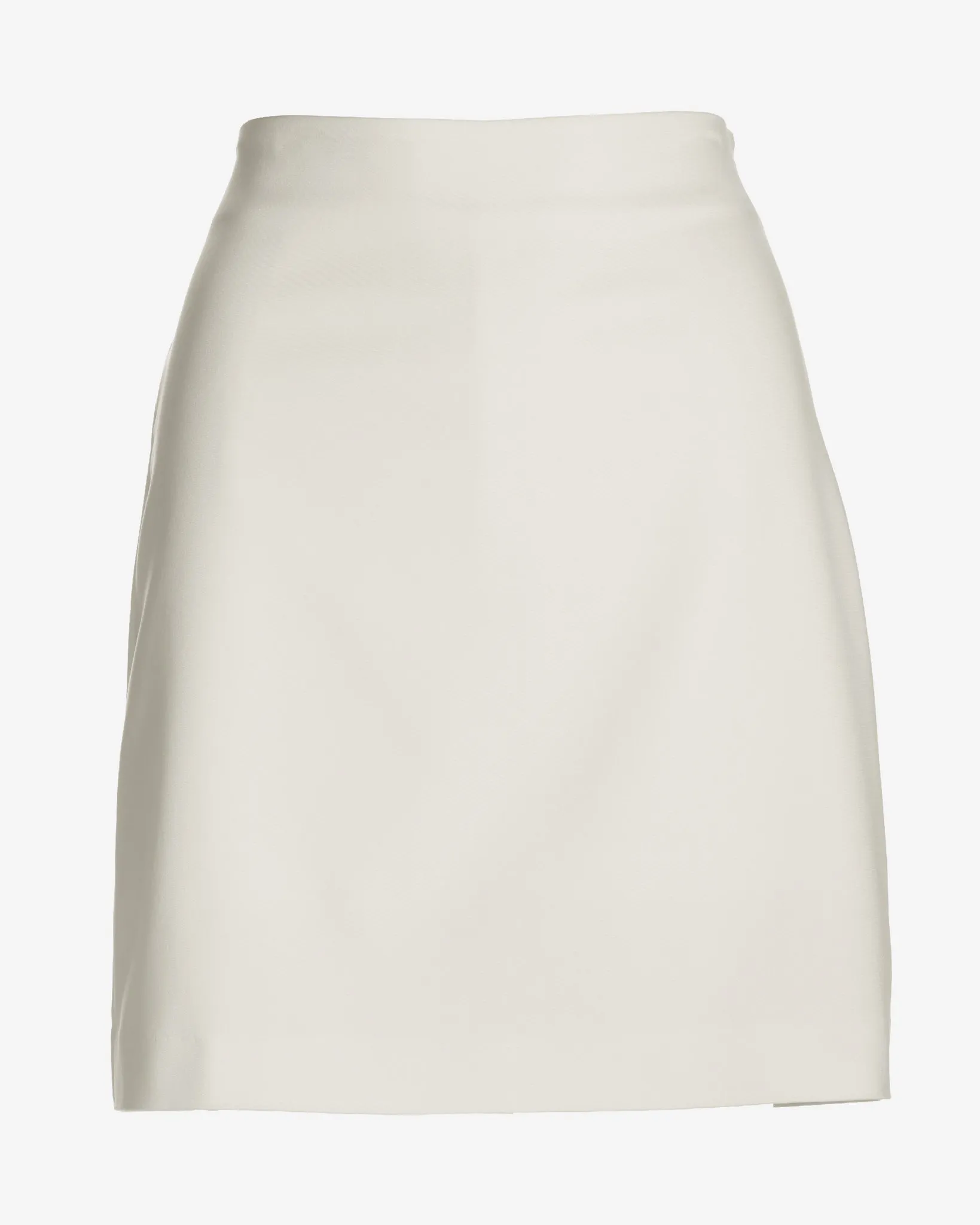 Modern Chic Skirt Ivory sold by Boston Proper product image thumbnail 2