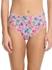 Printed Signature Lace® French Brief Paint And Pour sold by Boston Proper