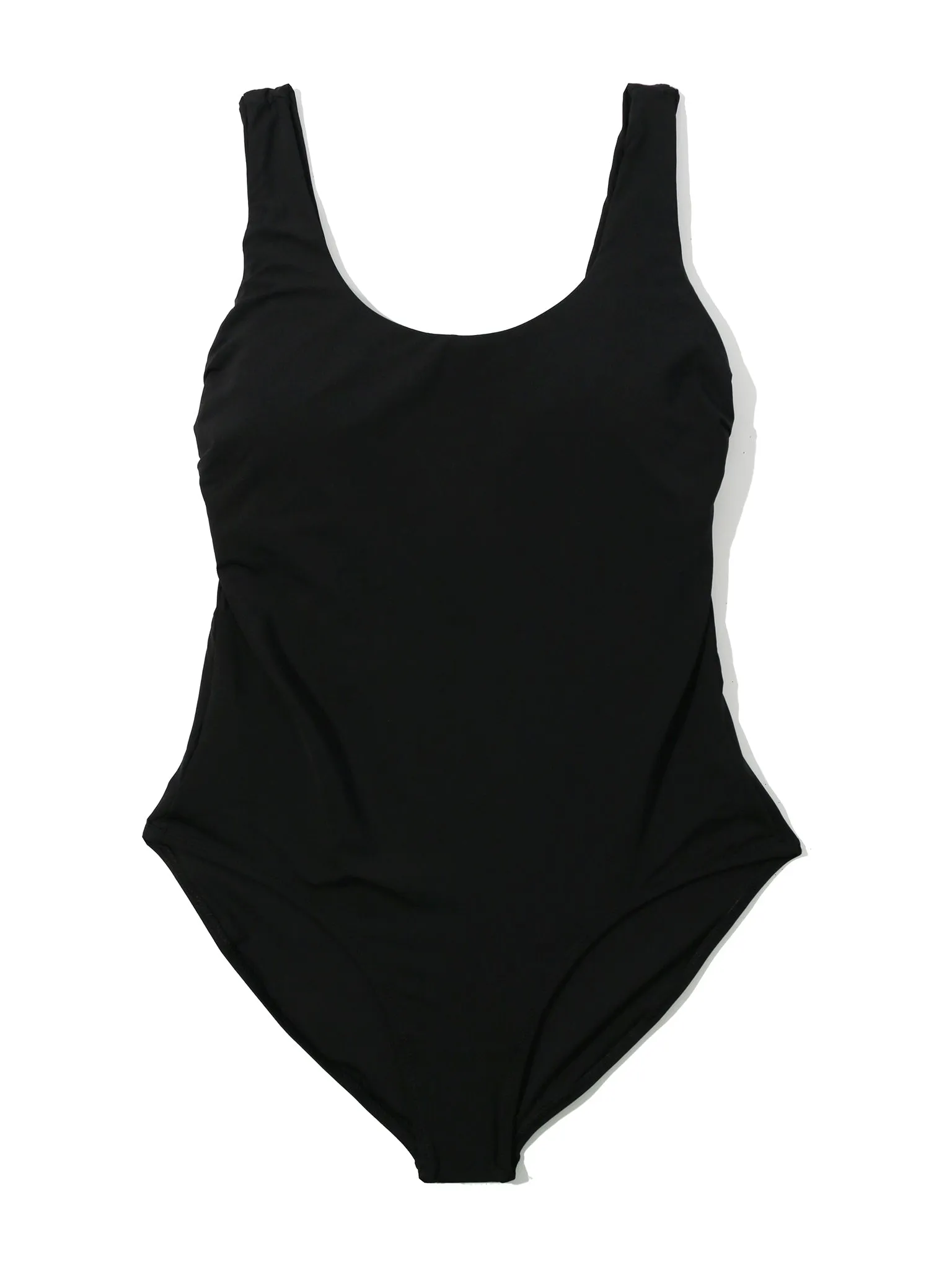 Essential One Piece Black sold by Boston Proper product image thumbnail 3