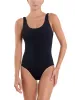 Essential One Piece Black sold by Boston Proper