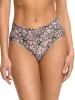 Printed Signature Lace French Brief Outline Sale sold by Boston Proper