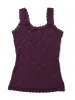 Signature Lace Classic Cami Stone Fruit Purple Sale sold by Boston Proper