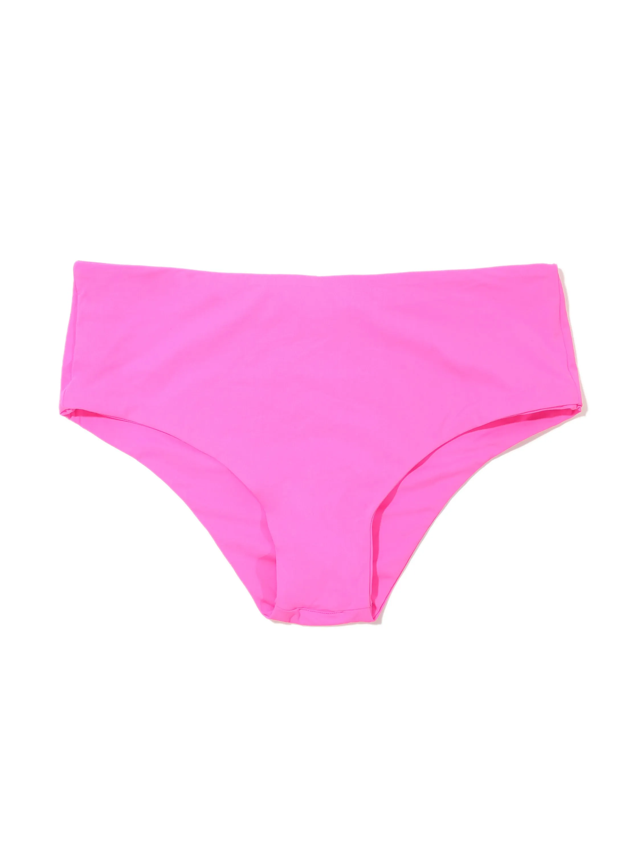 Boyshort Swimsuit Bottom Unapologetic Pink sold by Boston Proper product image thumbnail 2