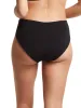 V-Kini Swimsuit Bottom Black sold by Boston Proper