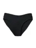 V-Kini Swimsuit Bottom Black sold by Boston Proper