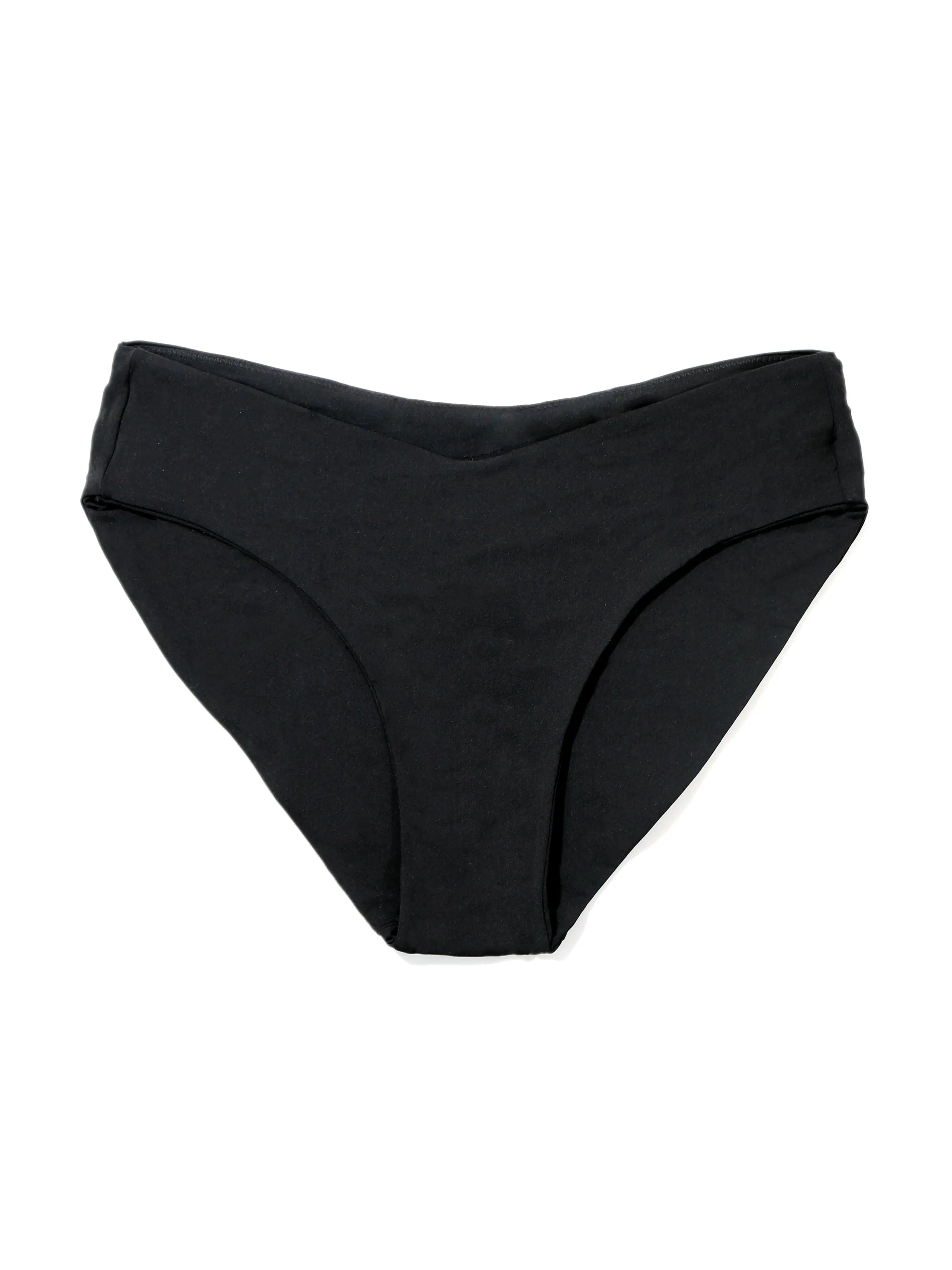 V-Kini Swimsuit Bottom Black sold by Boston Proper product image thumbnail 2