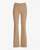 Monterey High Rise Bootcut Jean Latte sold by Boston Proper