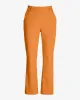 Monterey Modern Bootcut Kick Flare Ankle Pant Bird of Paradise sold by Boston Proper