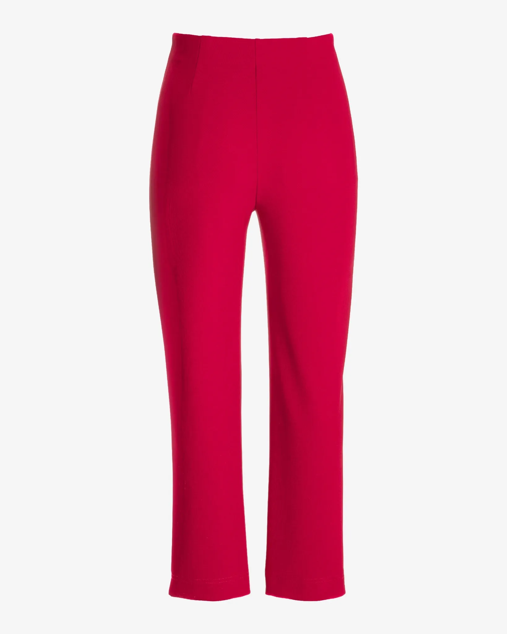 Beyond Travel Crop Pant French Kiss sold by Boston Proper product image thumbnail 2