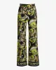Malibu Print Palazzo Pant End of Summer Abstract sold by Boston Proper