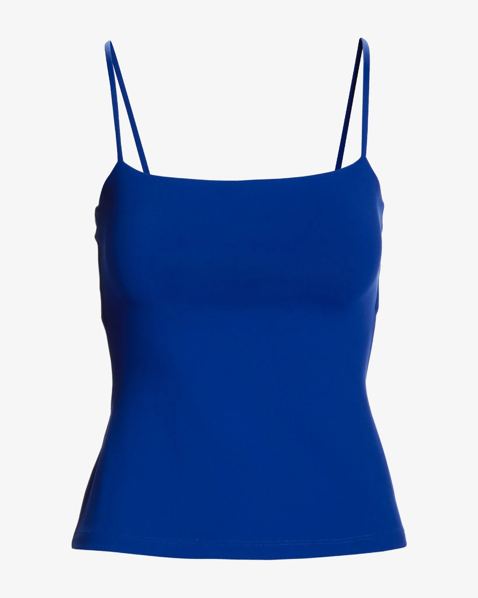 Susana Monaco x Boston Proper Cami Knit Top Glacier sold by Boston Proper product image thumbnail 2