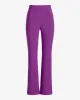 Beyond Travel High Rise Pant Purple Magic sold by Boston Proper