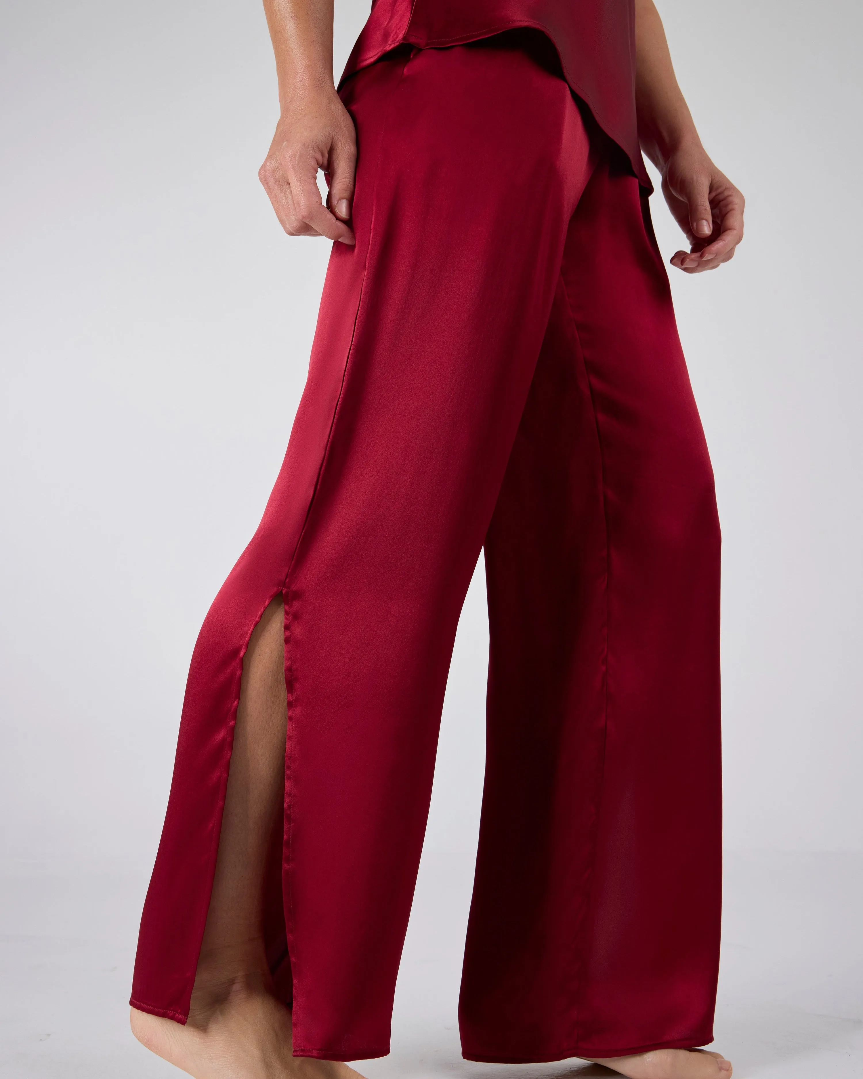 Juliet Set Red sold by Boston Proper product image thumbnail 3