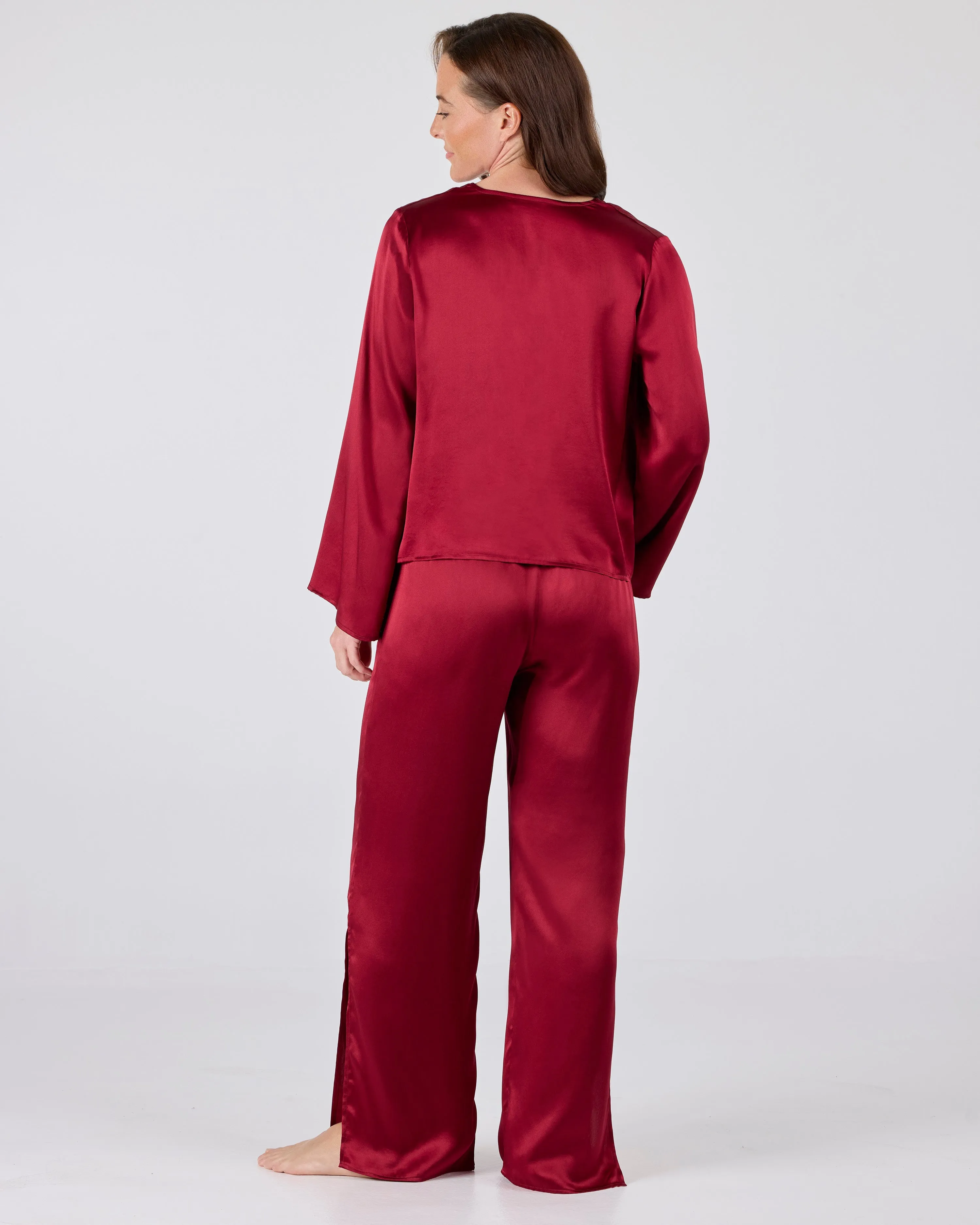 Amelia set sold by Boston Proper product image thumbnail 3