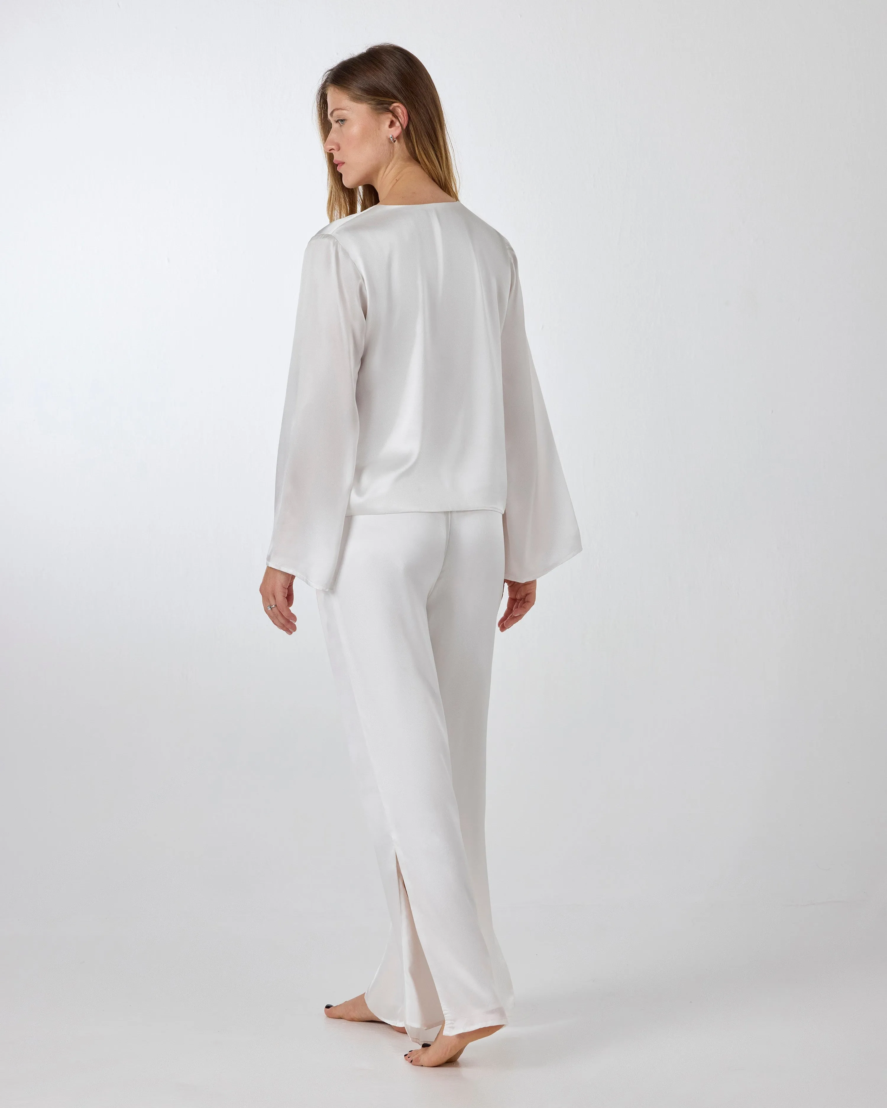 Amelia set sold by Boston Proper product image thumbnail 3