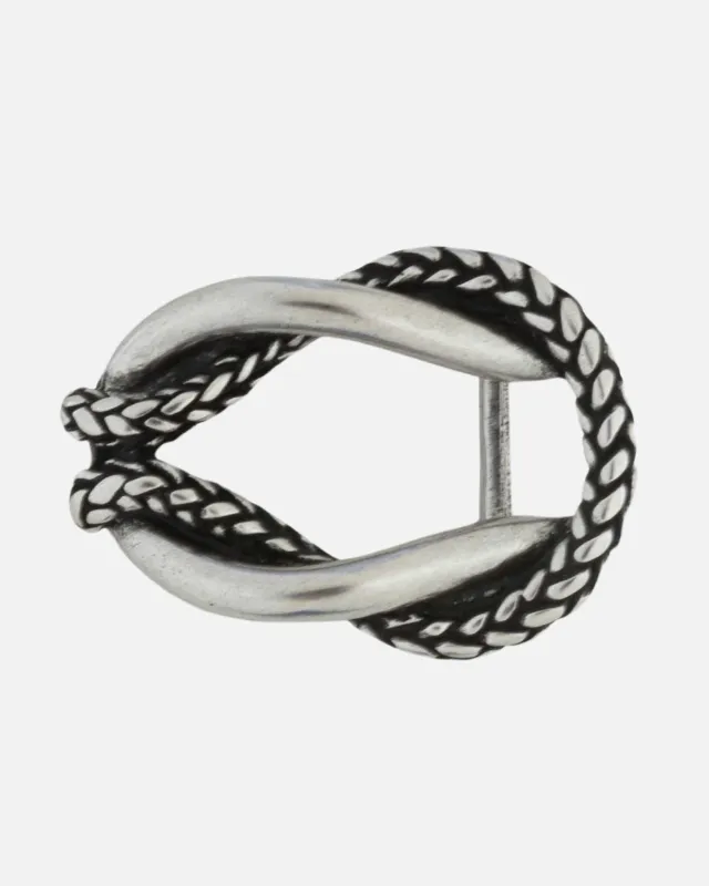 Milano Silver | Belt Buckle sold by Boston Proper