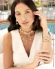 Seven Seas Shell Bracelet sold by Boston Proper