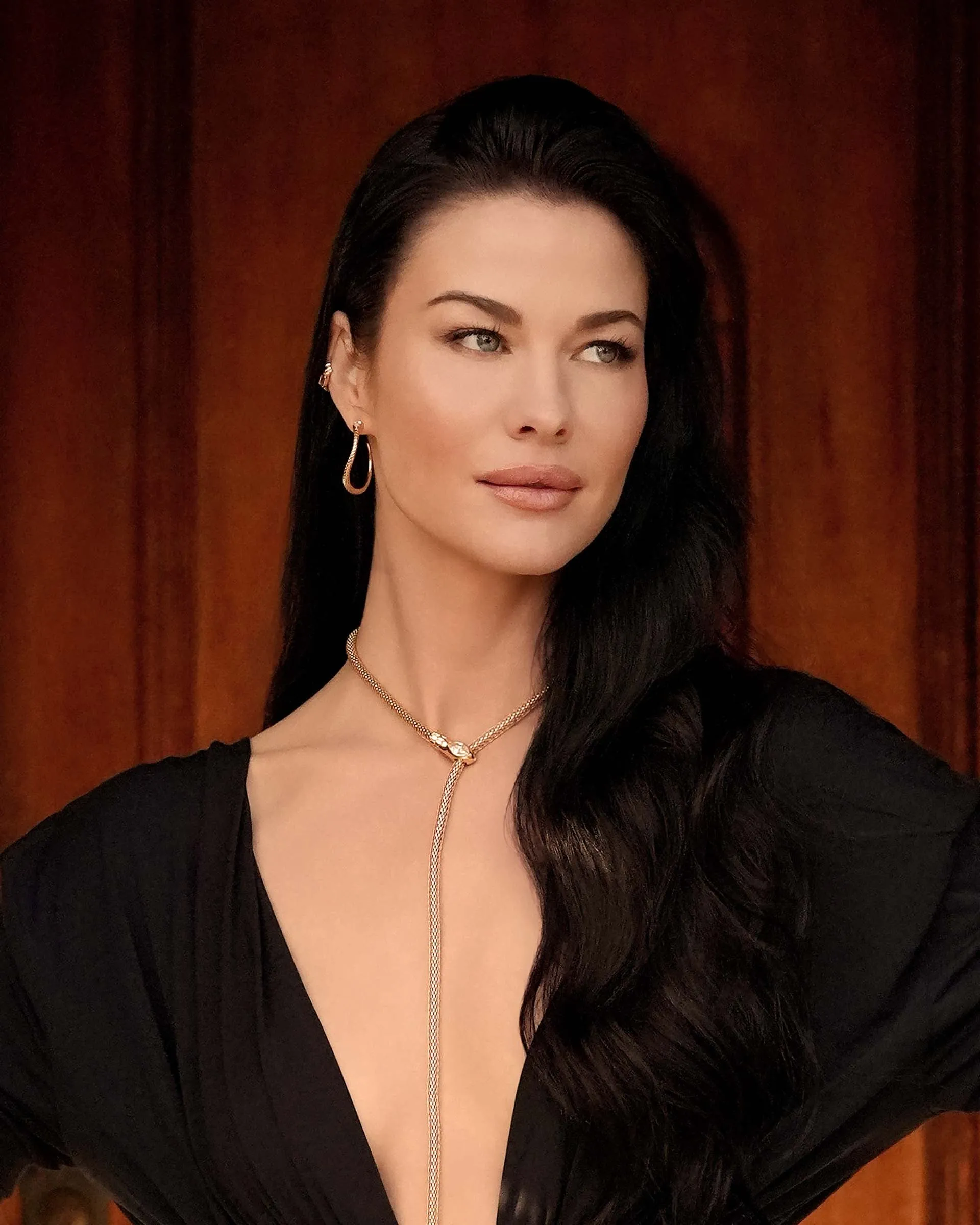 Cluster Ear Cuff sold by Boston Proper product image thumbnail 5