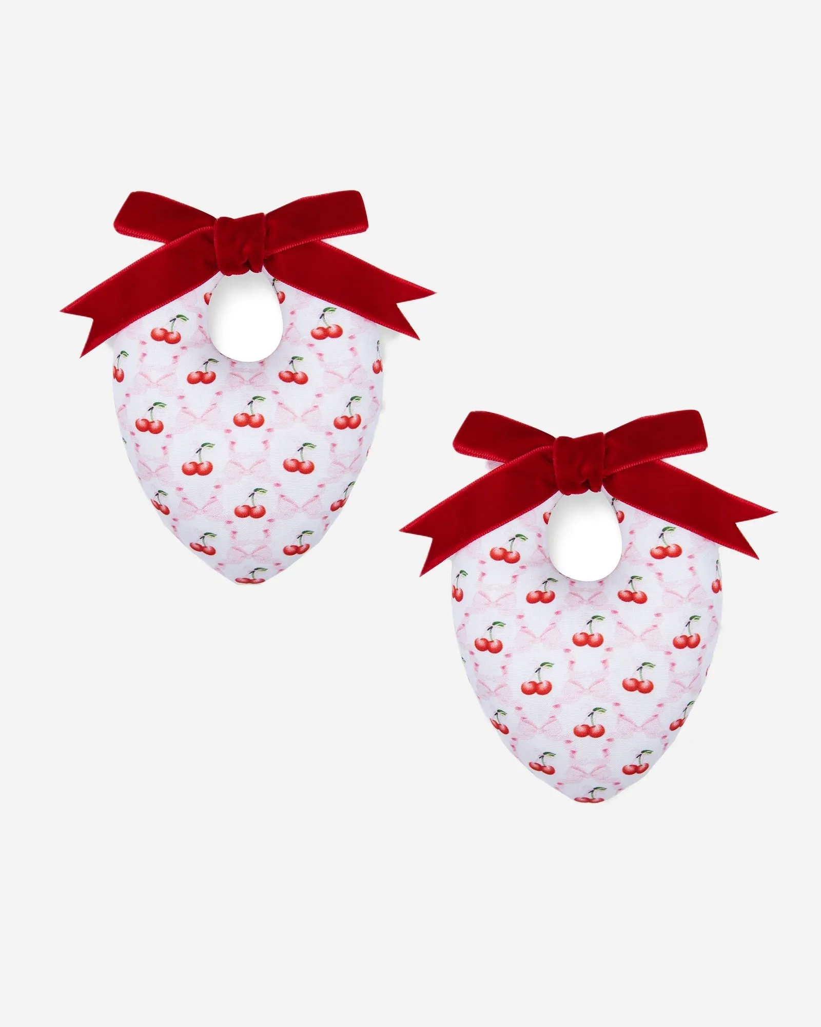 Cherry Kiss Shoe Stuffer Inserts sold by Boston Proper product image thumbnail 2