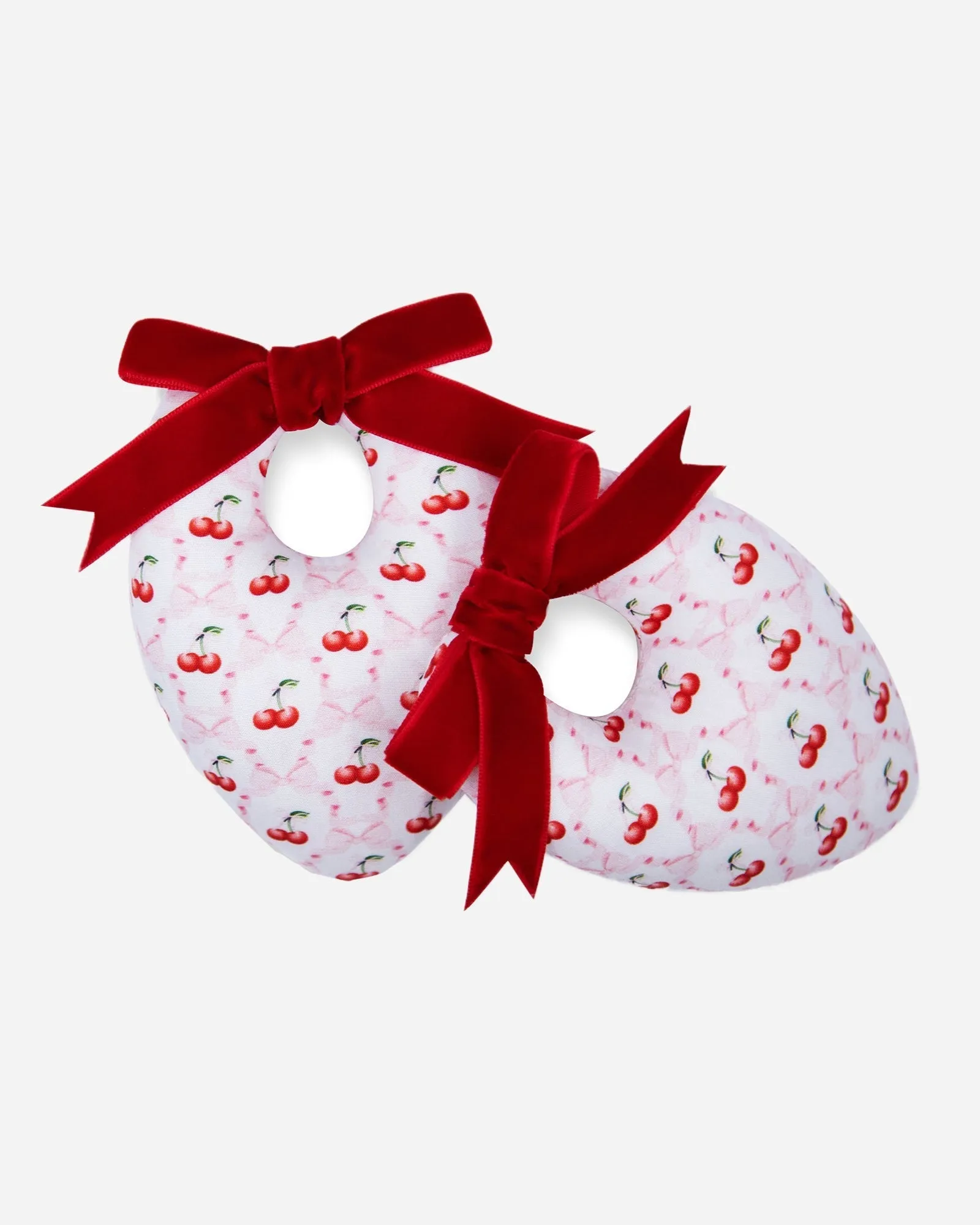 Cherry Kiss Shoe Stuffer Inserts sold by Boston Proper product image thumbnail 3