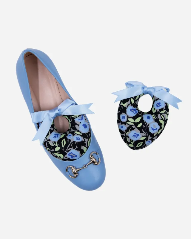 Moonlit Garden Shoe Stuffer Inserts sold by Boston Proper