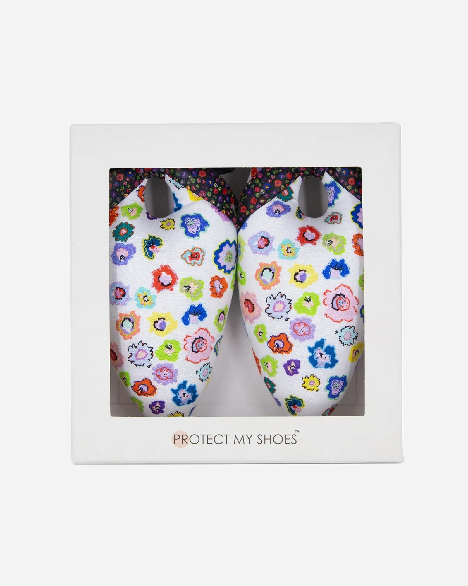 Millefiori Long Shoe Stuffer Inserts by Amanda Perna sold by Boston Proper product image thumbnail 4