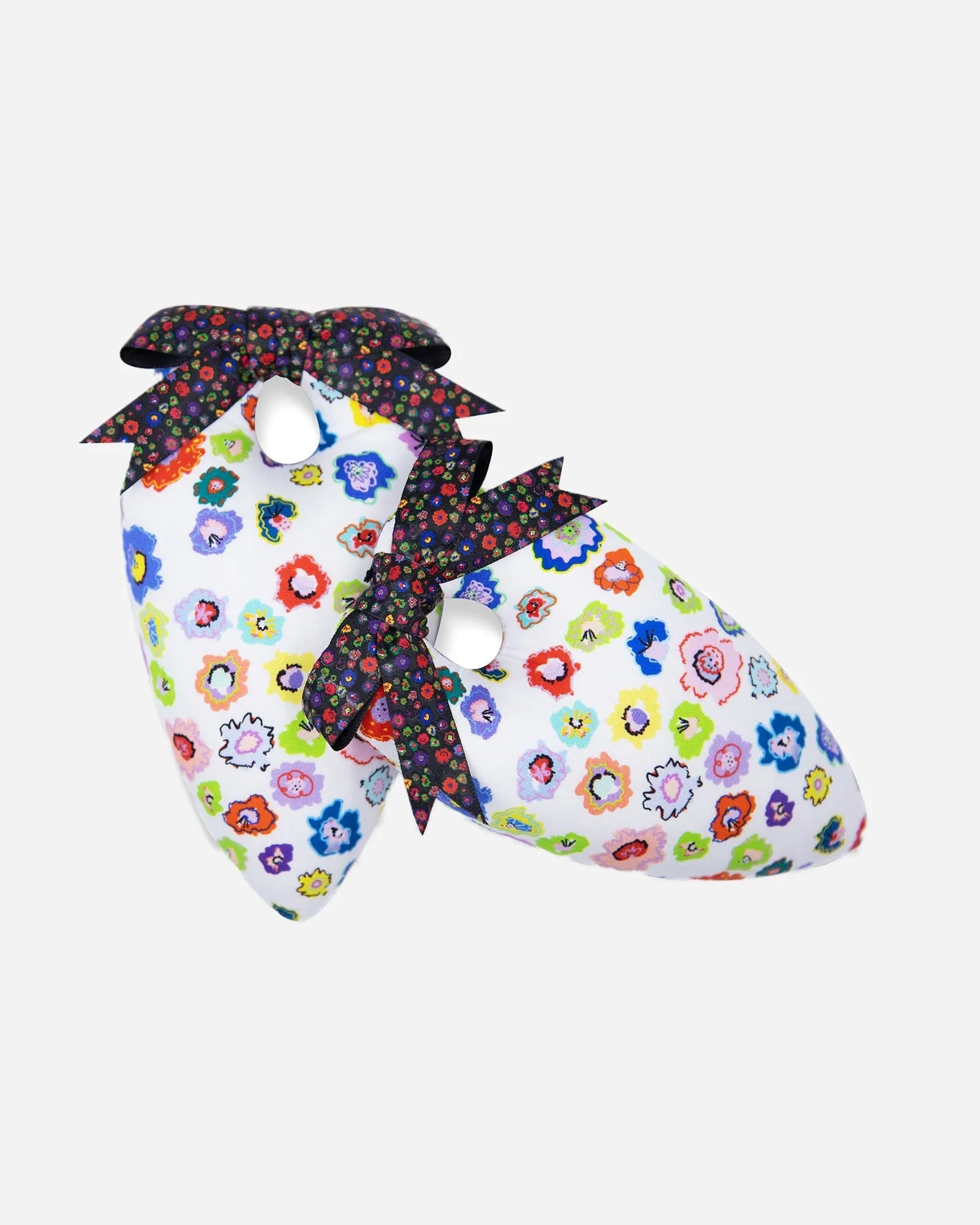 Millefiori Long Shoe Stuffer Inserts by Amanda Perna sold by Boston Proper product image thumbnail 3