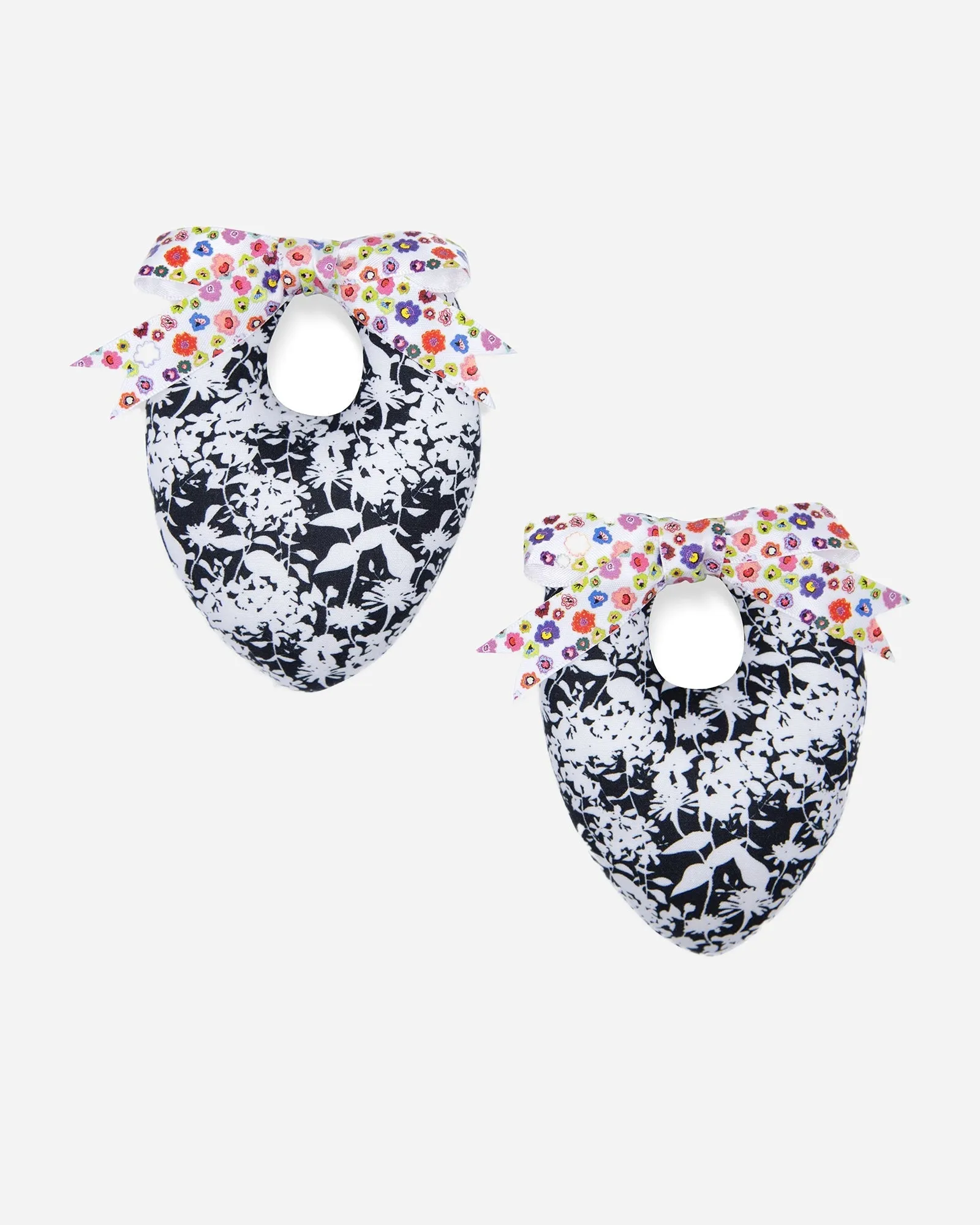 Shadow Floral Shoe Stuffer Inserts by Amanda Perna sold by Boston Proper product image thumbnail 2