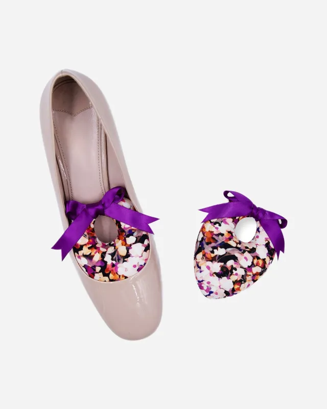 Petal Prism Shoe Stuffer Inserts sold by Boston Proper