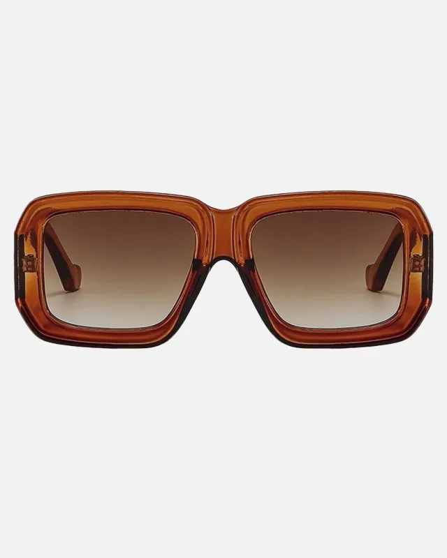 Brooke Polarized Sunglasses sold by Boston Proper