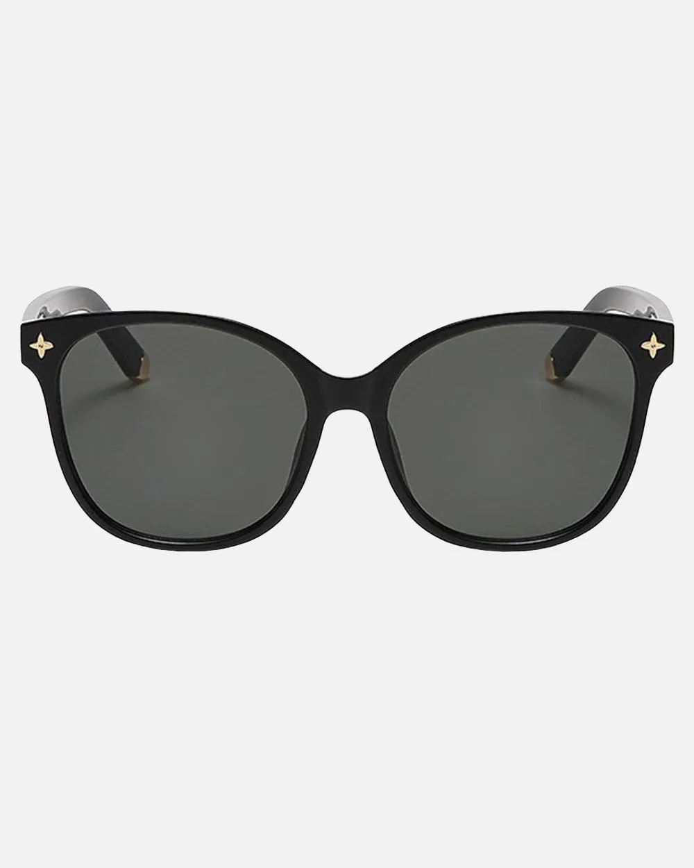 Cara Polarized Sunglasses sold by Boston Proper