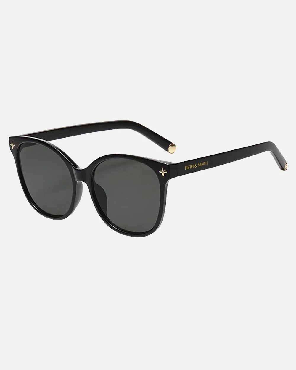 Cara Polarized Sunglasses sold by Boston Proper product image thumbnail 2