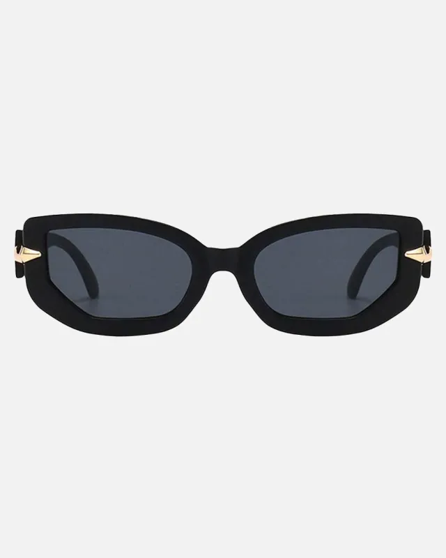 Elle Polarized Sunglasses sold by Boston Proper