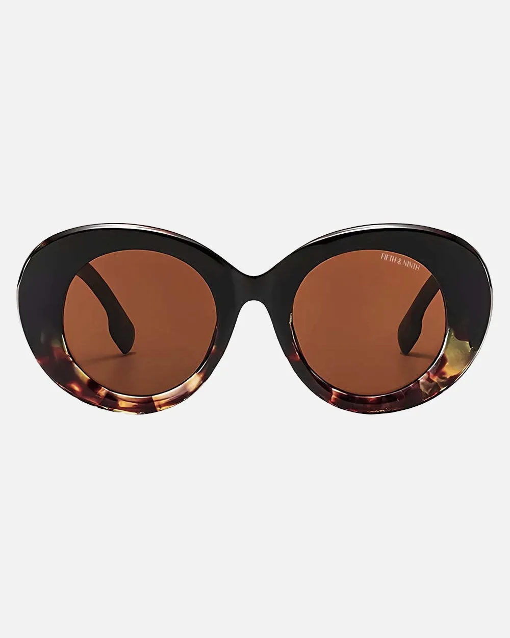 Molly Polarized Sunglasses sold by Boston Proper product image thumbnail 3