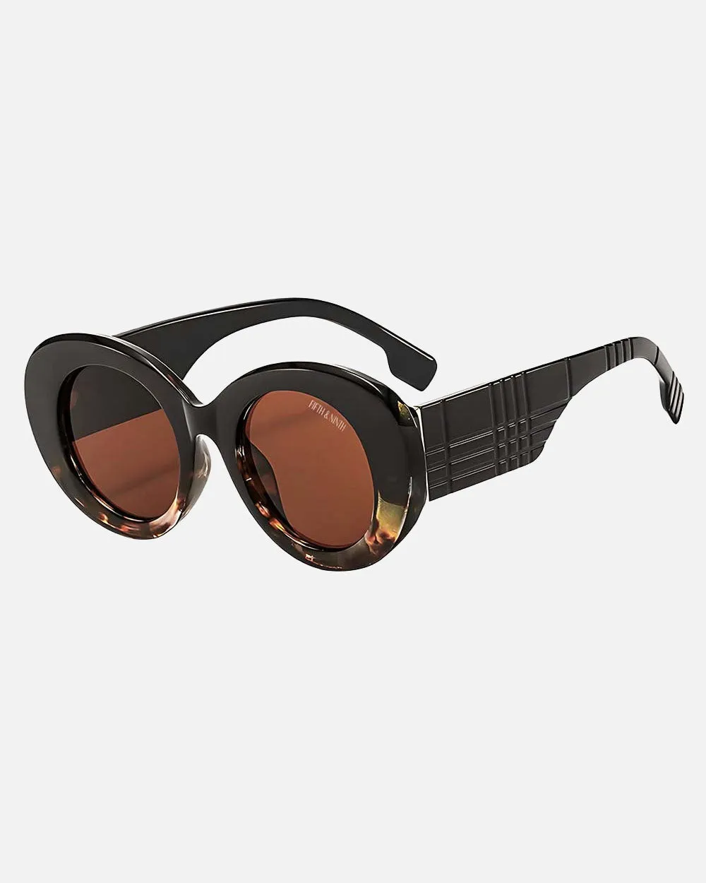 Molly Polarized Sunglasses sold by Boston Proper product image thumbnail 4
