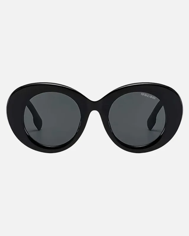 Molly Polarized Sunglasses made by Boston Proper