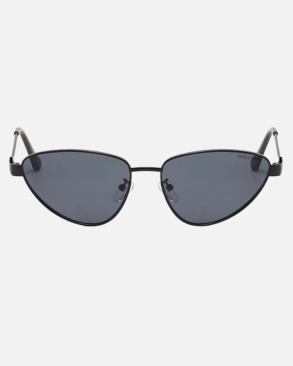 Jasmine Polarized Sunglasses sold by Boston Proper product image thumbnail 5