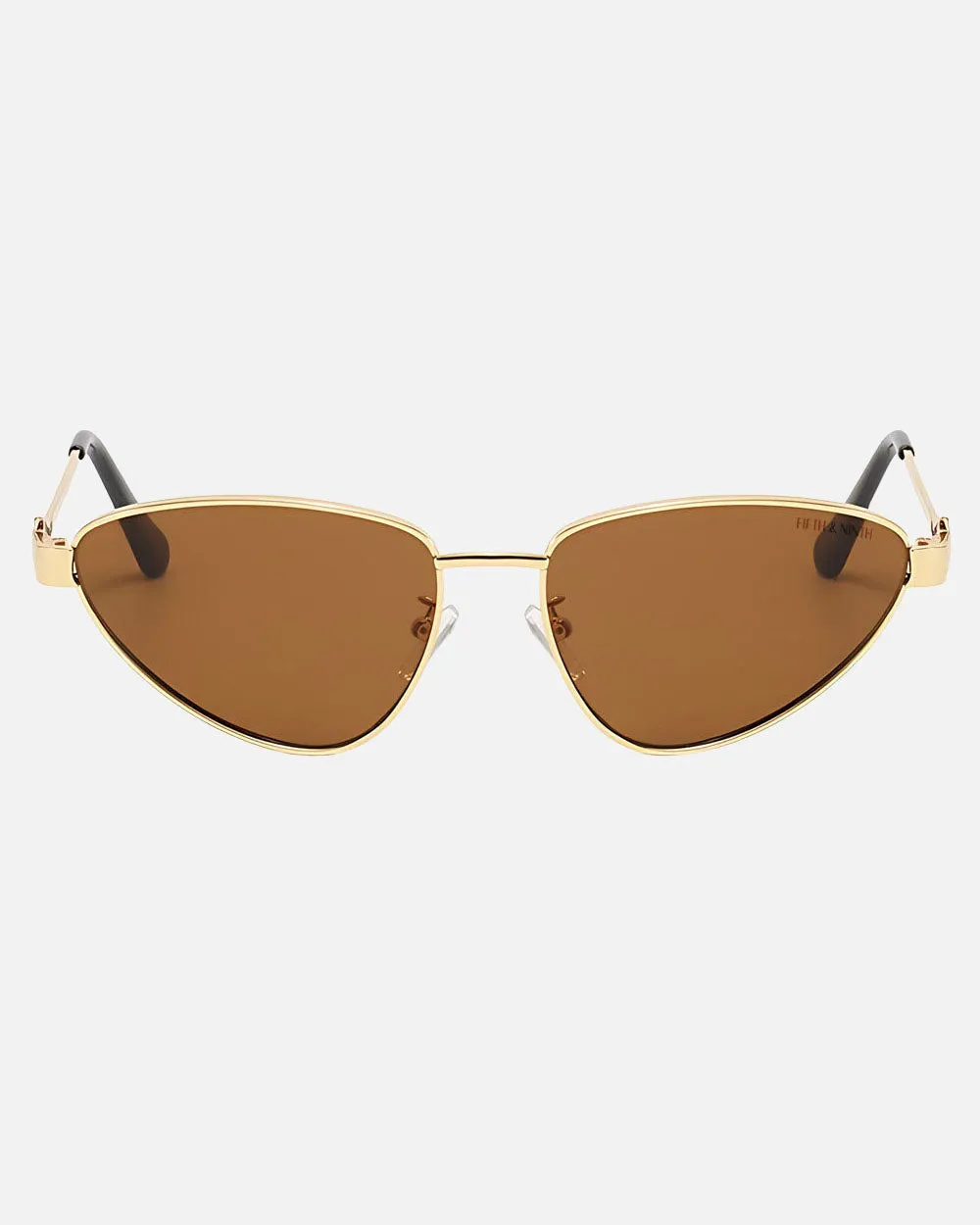 Jasmine Polarized Sunglasses sold by Boston Proper