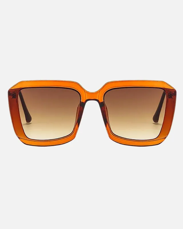 Kyra Sunglasses sold by Boston Proper