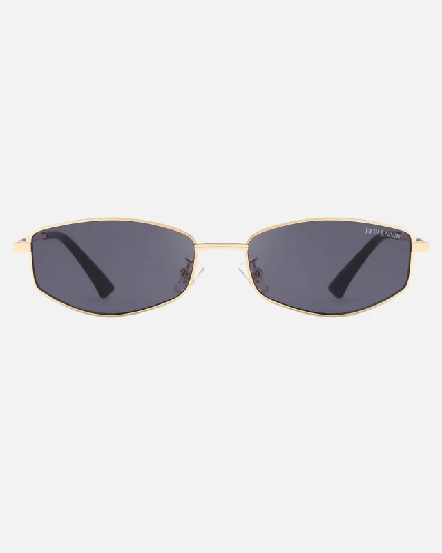 Rowan Polarized Sunglasses made by Boston Proper