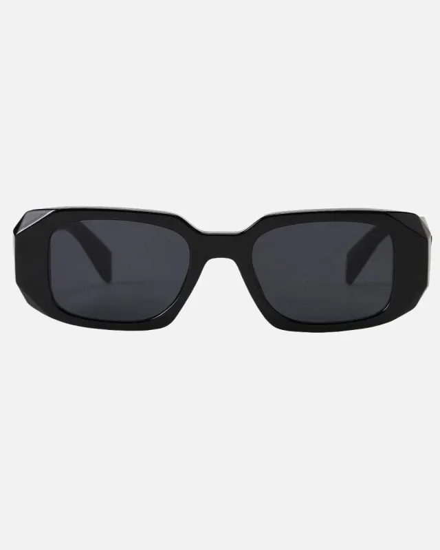 Rowe Polarized Sunglasses sold by Boston Proper