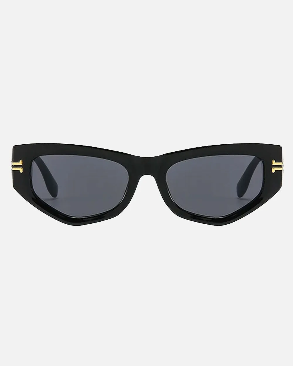 Wren Polarized Sunglasses sold by Boston Proper