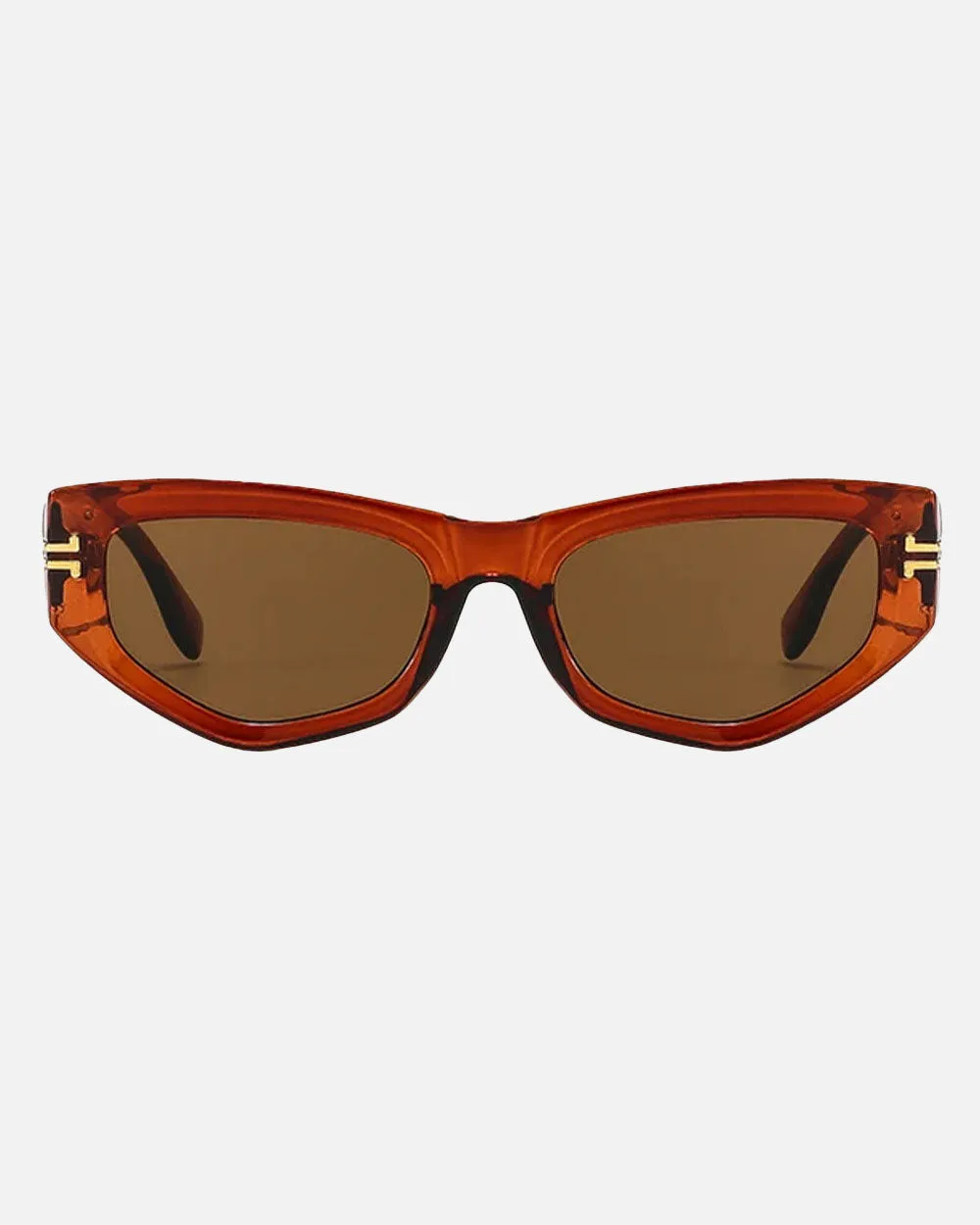 Wren Polarized Sunglasses sold by Boston Proper product image thumbnail 5