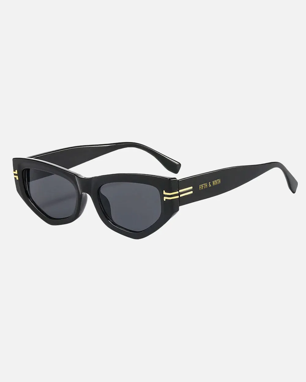 Wren Polarized Sunglasses sold by Boston Proper product image thumbnail 2