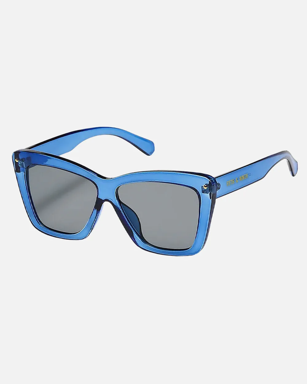 Willow Polarized Sunglasses sold by Boston Proper product image thumbnail 2