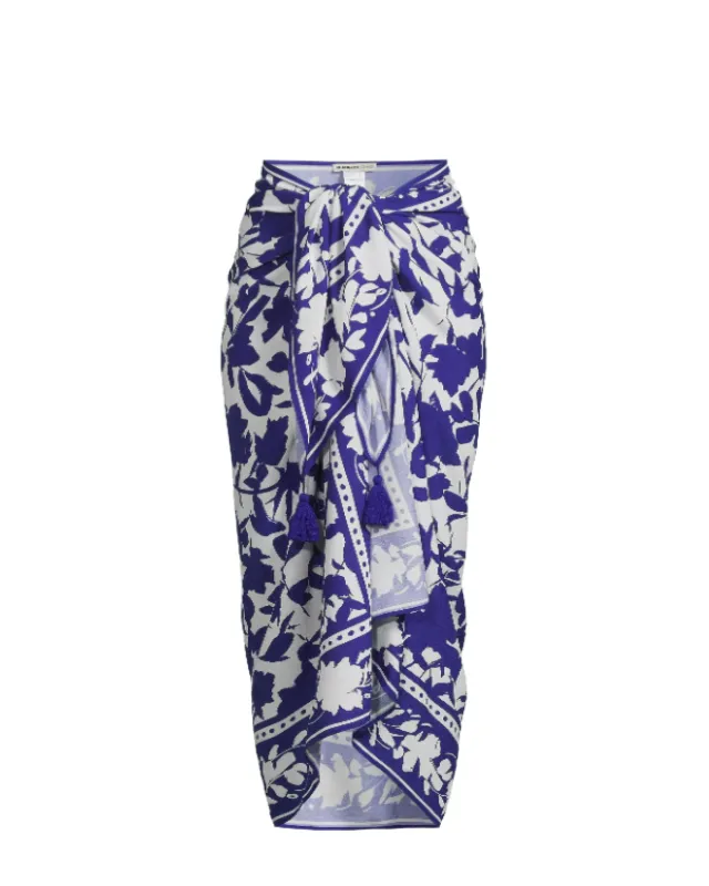 Melanie Pareo In Moraea Garden sold by Boston Proper