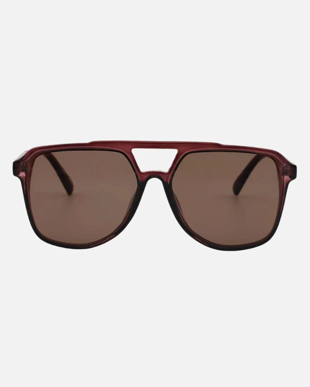 Lagos Polarized Sunglasses sold by Boston Proper product image thumbnail 5