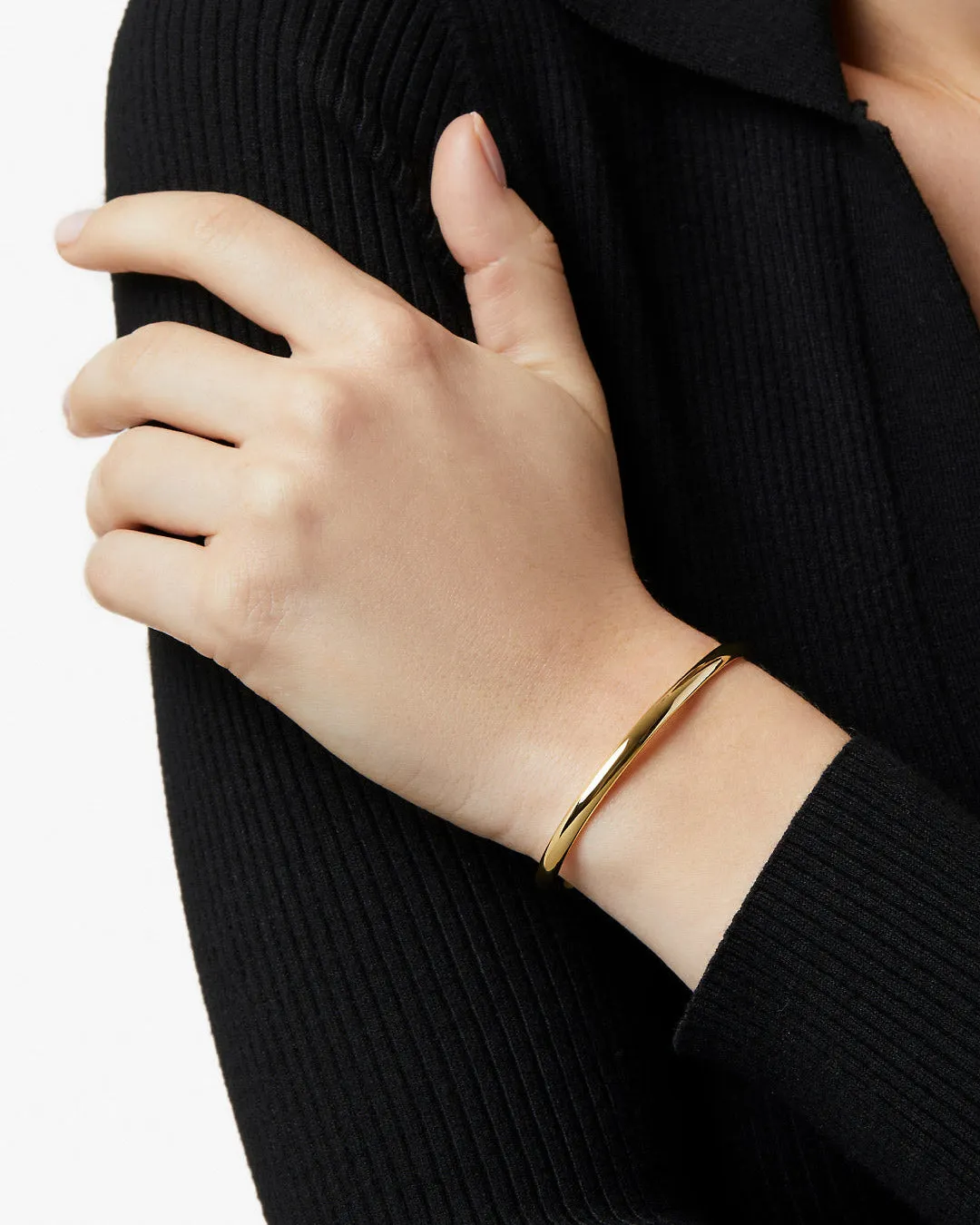 Bangle Bracelet - Arlo sold by Boston Proper product image thumbnail 5