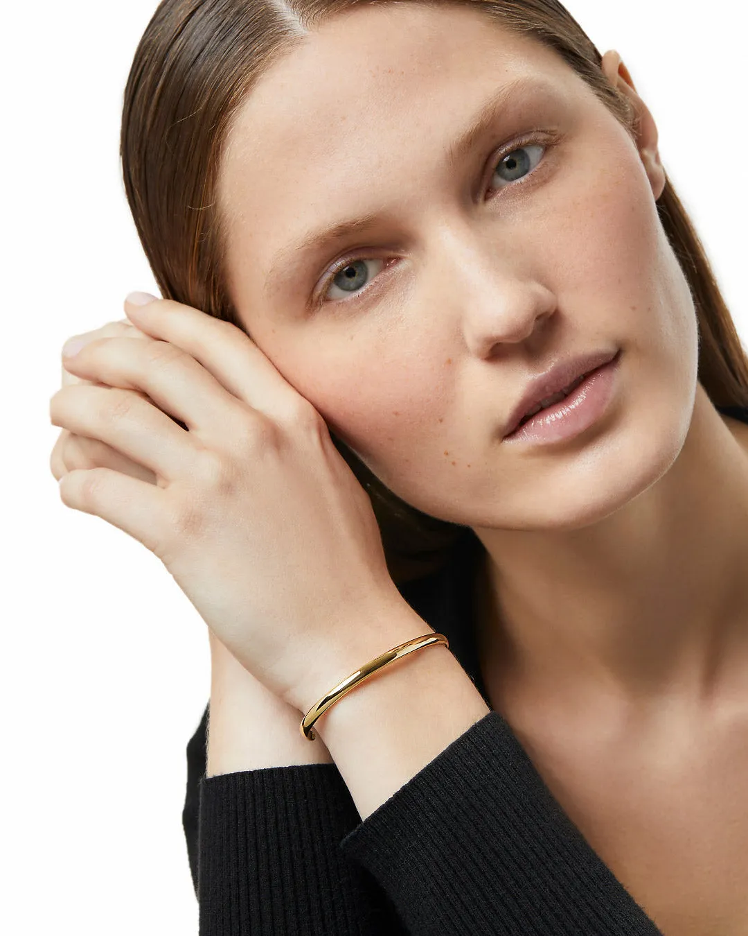 Bangle Bracelet - Arlo sold by Boston Proper product image thumbnail 3