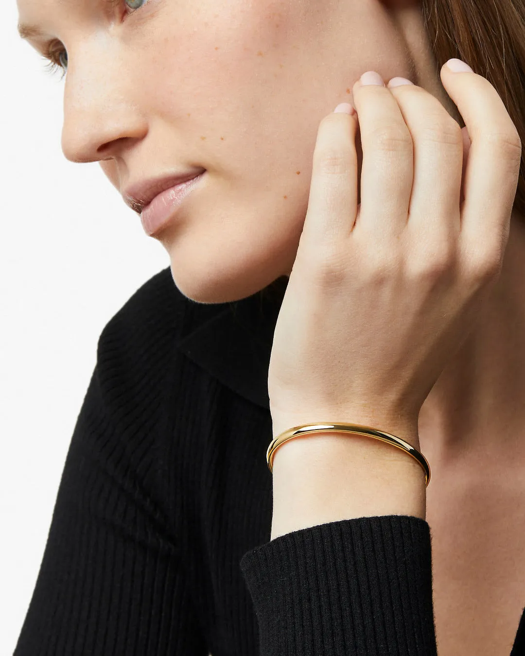 Bangle Bracelet - Arlo sold by Boston Proper product image thumbnail 2